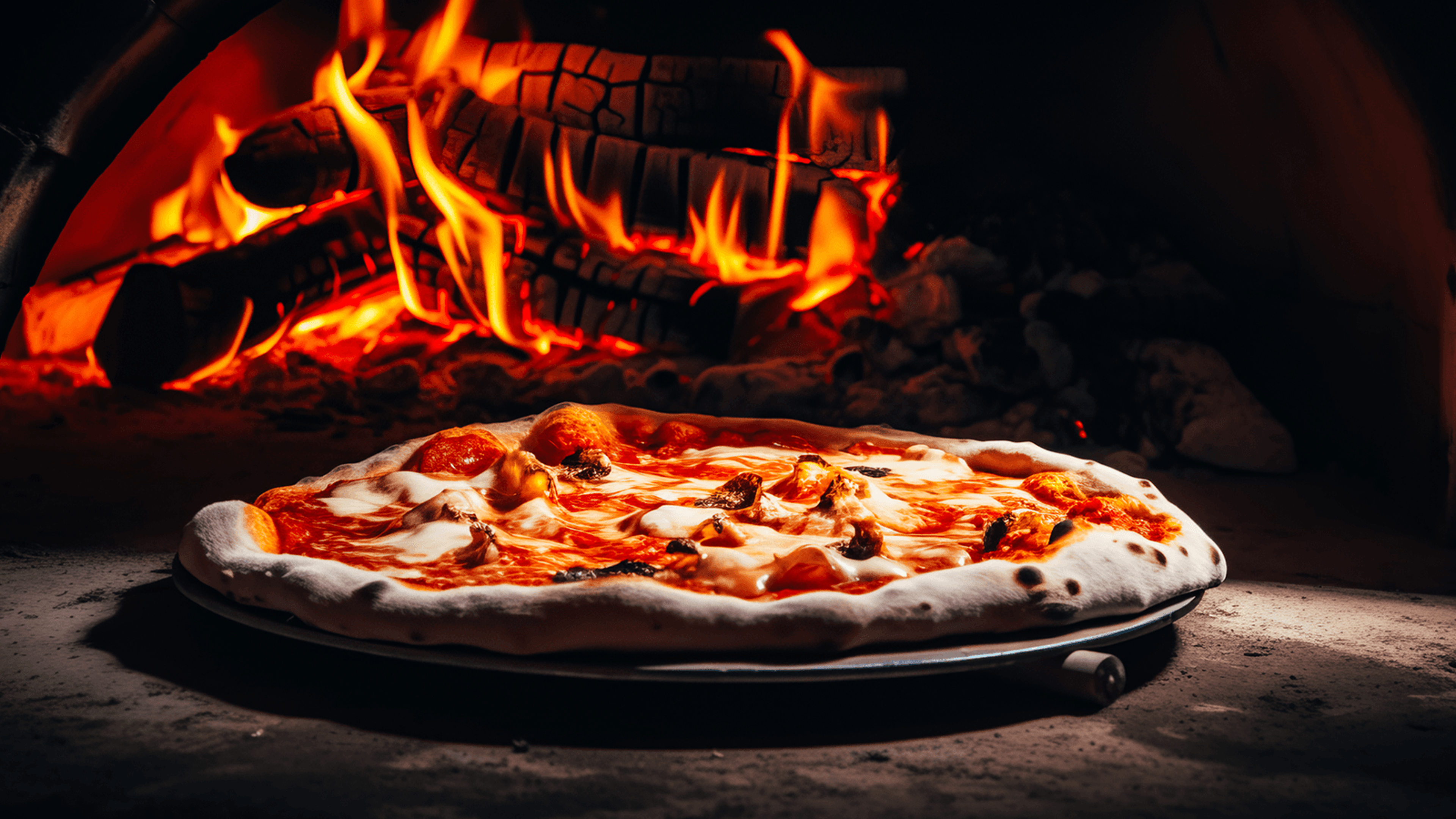 Don Dario Holzsteinofen